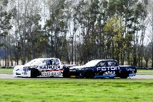 Fecha 3 | TC Pista Pick Up - La Plata - Temporada 2026 8