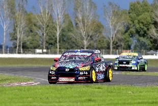 Fecha 3 | TC Pista Pick Up - La Plata - Temporada 2026 5