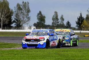 Fecha 3 | TC Pista Pick Up - La Plata - Temporada 2026 4