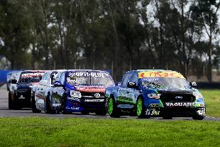 Fecha 3 | TC Pista Pick Up - La Plata - Temporada 2026 3