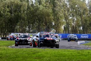 Fecha 3 | TC Pista Pick Up - La Plata - Temporada 2026 2