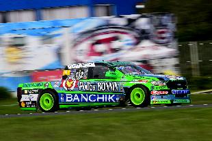Fecha 3 | TC Pista Pick Up - La Plata - Temporada 2026 1