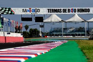 5° Fecha TC GRAN PREMIO TERMAS DE RÍO HONDO - FOTON 99