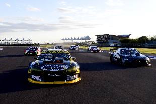 5° Fecha TC GRAN PREMIO TERMAS DE RÍO HONDO - FOTON 94
