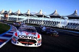 5° Fecha TC GRAN PREMIO TERMAS DE RÍO HONDO - FOTON 92