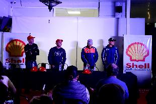5° Fecha TC GRAN PREMIO TERMAS DE RÍO HONDO - FOTON 90