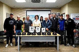 5° Fecha TC GRAN PREMIO TERMAS DE RÍO HONDO - FOTON 88