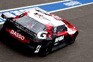 5° Fecha TC GRAN PREMIO TERMAS DE RÍO HONDO - FOTON 81