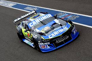 5° Fecha TC GRAN PREMIO TERMAS DE RÍO HONDO - FOTON 80