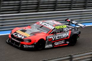 5° Fecha TC GRAN PREMIO TERMAS DE RÍO HONDO - FOTON 77