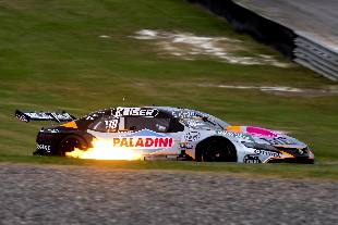5° Fecha TC GRAN PREMIO TERMAS DE RÍO HONDO - FOTON 76