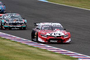 5° Fecha TC GRAN PREMIO TERMAS DE RÍO HONDO - FOTON 74