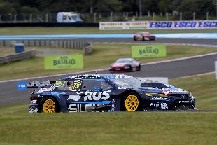 5° Fecha TC GRAN PREMIO TERMAS DE RÍO HONDO - FOTON 73