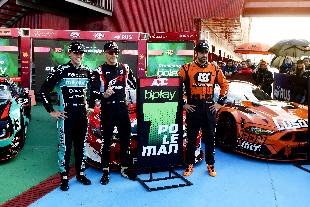 5° Fecha TC GRAN PREMIO TERMAS DE RÍO HONDO - FOTON 72