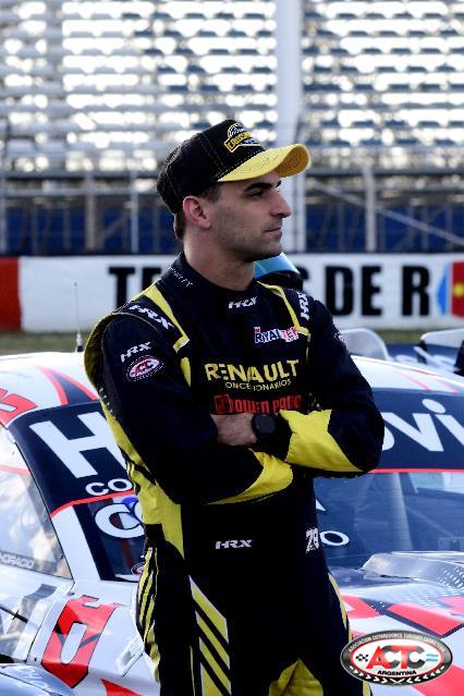 5° Fecha TC GRAN PREMIO TERMAS DE RÍO HONDO - FOTON 71