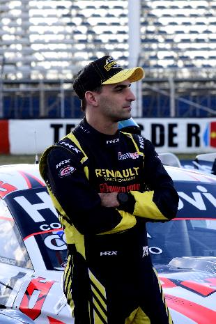 5° Fecha TC GRAN PREMIO TERMAS DE RÍO HONDO - FOTON 71
