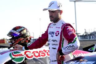 5° Fecha TC GRAN PREMIO TERMAS DE RÍO HONDO - FOTON 69