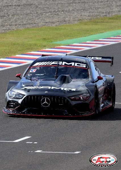 5° Fecha TC GRAN PREMIO TERMAS DE RÍO HONDO - FOTON 67