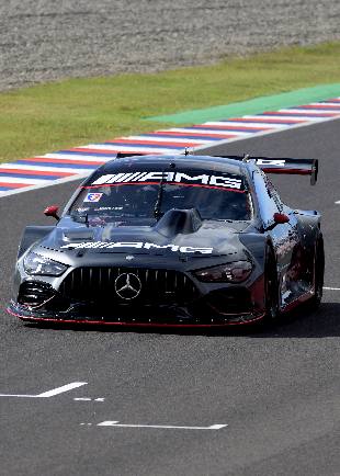 5° Fecha TC GRAN PREMIO TERMAS DE RÍO HONDO - FOTON 67