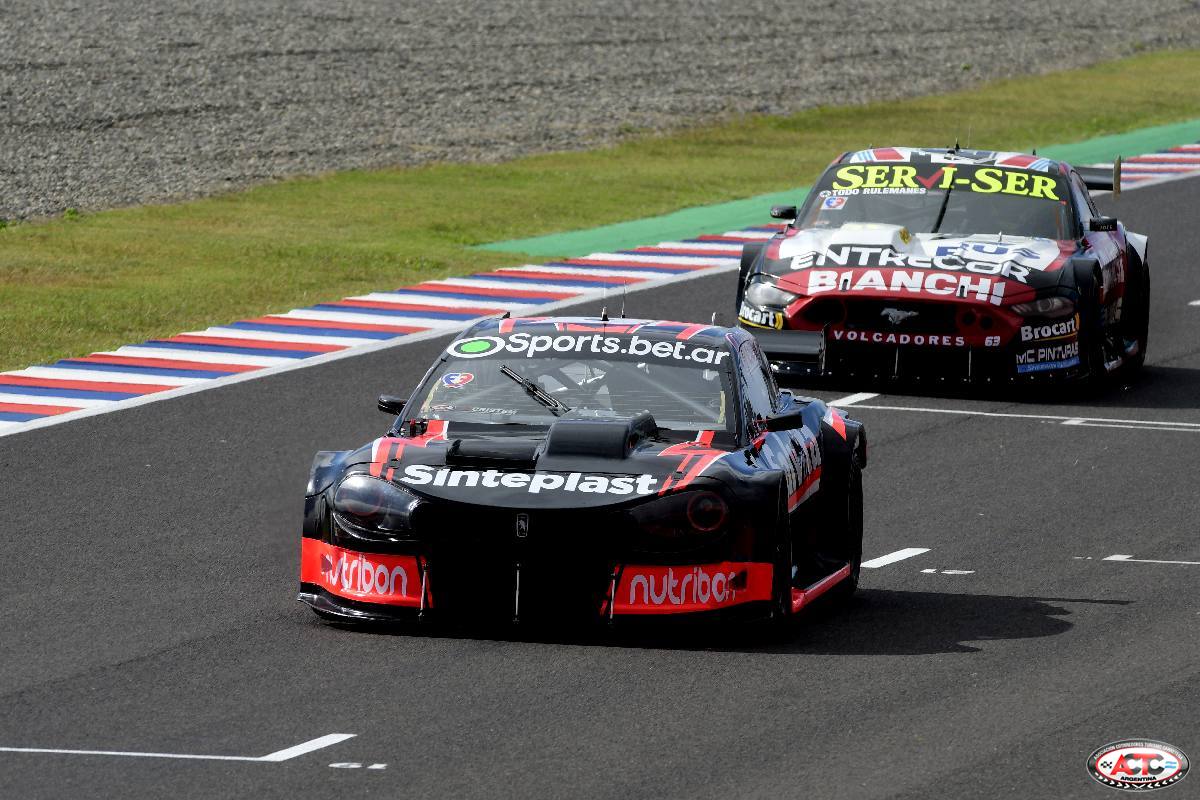 5° Fecha TC GRAN PREMIO TERMAS DE RÍO HONDO - FOTON 66
