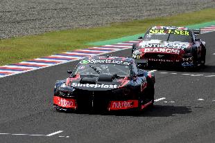 5° Fecha TC GRAN PREMIO TERMAS DE RÍO HONDO - FOTON 66