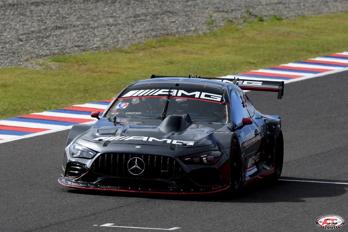 5° Fecha TC GRAN PREMIO TERMAS DE RÍO HONDO - FOTON 65