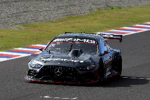 5° Fecha TC GRAN PREMIO TERMAS DE RÍO HONDO - FOTON 65