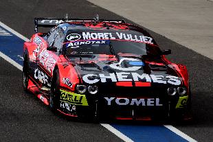 5° Fecha TC GRAN PREMIO TERMAS DE RÍO HONDO - FOTON 64