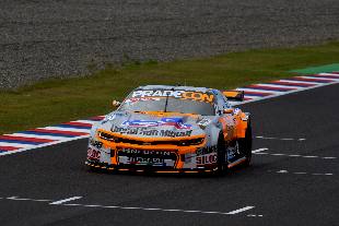 5° Fecha TC GRAN PREMIO TERMAS DE RÍO HONDO - FOTON 63