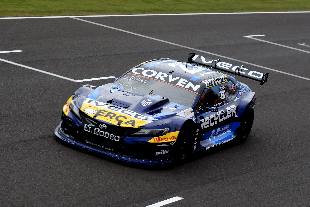 5° Fecha TC GRAN PREMIO TERMAS DE RÍO HONDO - FOTON 61
