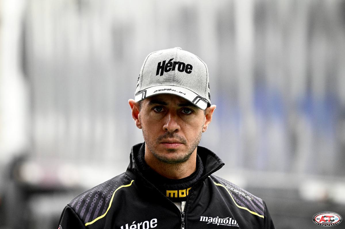 5° Fecha TC GRAN PREMIO TERMAS DE RÍO HONDO - FOTON 58