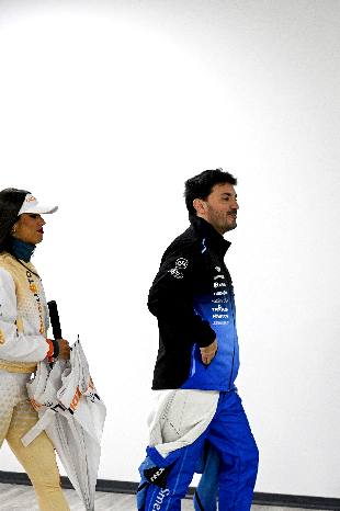 5° Fecha TC GRAN PREMIO TERMAS DE RÍO HONDO - FOTON 57