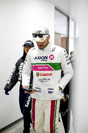 5° Fecha TC GRAN PREMIO TERMAS DE RÍO HONDO - FOTON 49