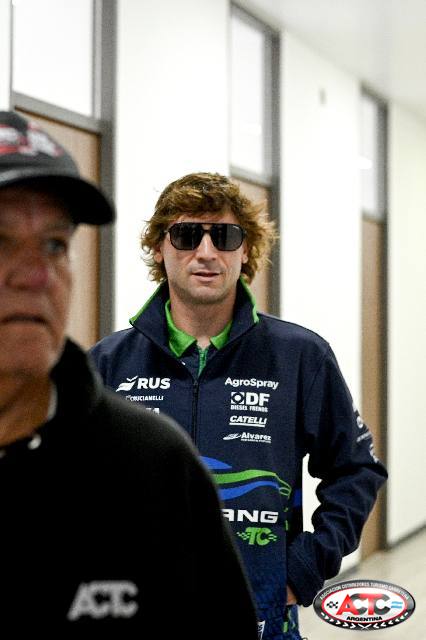 5° Fecha TC GRAN PREMIO TERMAS DE RÍO HONDO - FOTON 47