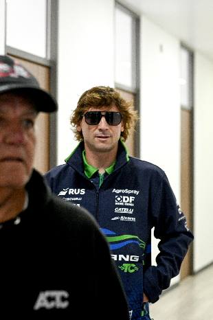 5° Fecha TC GRAN PREMIO TERMAS DE RÍO HONDO - FOTON 47