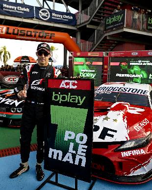 5° Fecha TC GRAN PREMIO TERMAS DE RÍO HONDO - FOTON 45