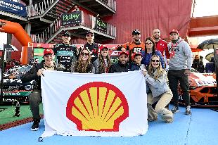 5° Fecha TC GRAN PREMIO TERMAS DE RÍO HONDO - FOTON 43