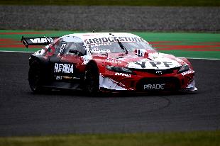5° Fecha TC GRAN PREMIO TERMAS DE RÍO HONDO - FOTON 42