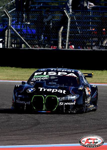 5° Fecha TC GRAN PREMIO TERMAS DE RÍO HONDO - FOTON 37
