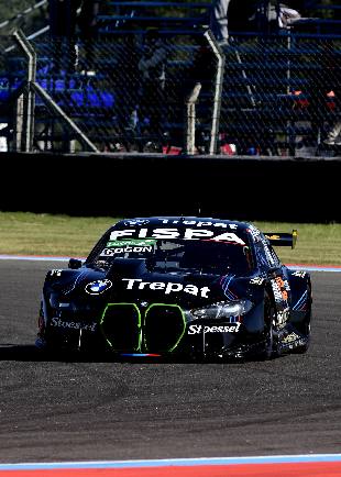 5° Fecha TC GRAN PREMIO TERMAS DE RÍO HONDO - FOTON 37