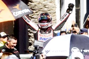 5° Fecha TC GRAN PREMIO TERMAS DE RÍO HONDO - FOTON 36