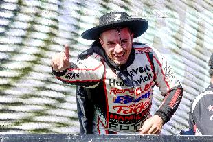 5° Fecha TC GRAN PREMIO TERMAS DE RÍO HONDO - FOTON 35