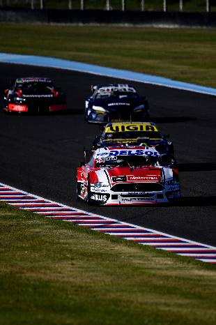 5° Fecha TC GRAN PREMIO TERMAS DE RÍO HONDO - FOTON 29