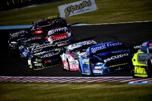 5° Fecha TC GRAN PREMIO TERMAS DE RÍO HONDO - FOTON 28
