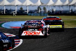 5° Fecha TC GRAN PREMIO TERMAS DE RÍO HONDO - FOTON 27