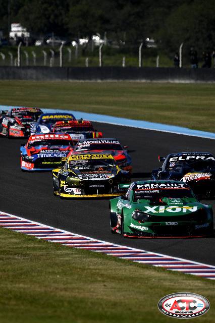 5° Fecha TC GRAN PREMIO TERMAS DE RÍO HONDO - FOTON 26