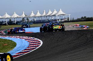 5° Fecha TC GRAN PREMIO TERMAS DE RÍO HONDO - FOTON 25