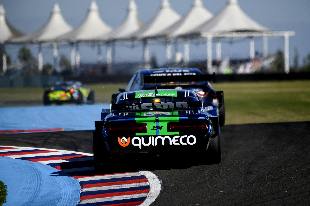 5° Fecha TC GRAN PREMIO TERMAS DE RÍO HONDO - FOTON 23