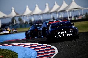 5° Fecha TC GRAN PREMIO TERMAS DE RÍO HONDO - FOTON 22