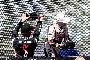 5° Fecha TC GRAN PREMIO TERMAS DE RÍO HONDO - FOTON 21